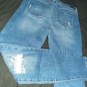 Celebrity Pink Jeans